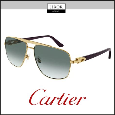 cartier sunglasses miami